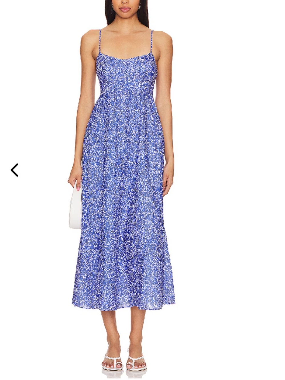 Bardot Milika Midi Dress
